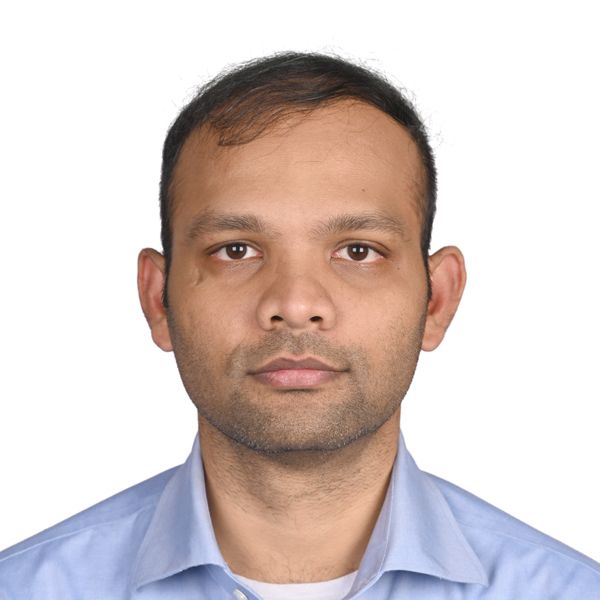 Harish Devraj